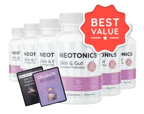 Neotonics - order now